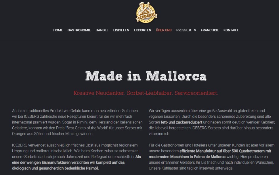 Restaurant - Bar Kant