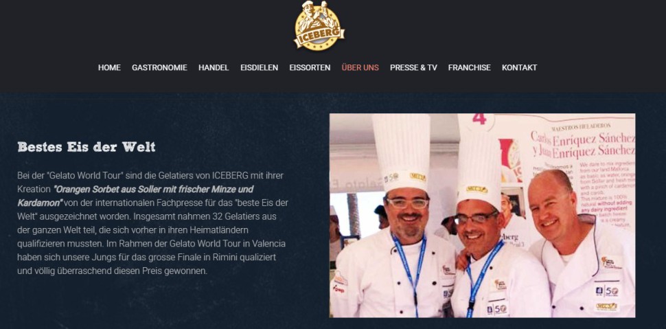 Restaurant - Bar Kant