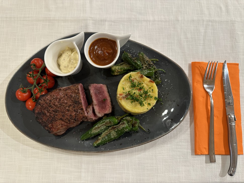 Restaurant - Bar Kant