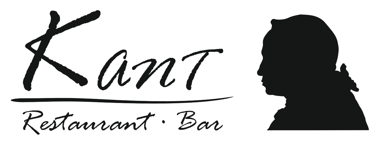 Kant - Restaurant & Bar